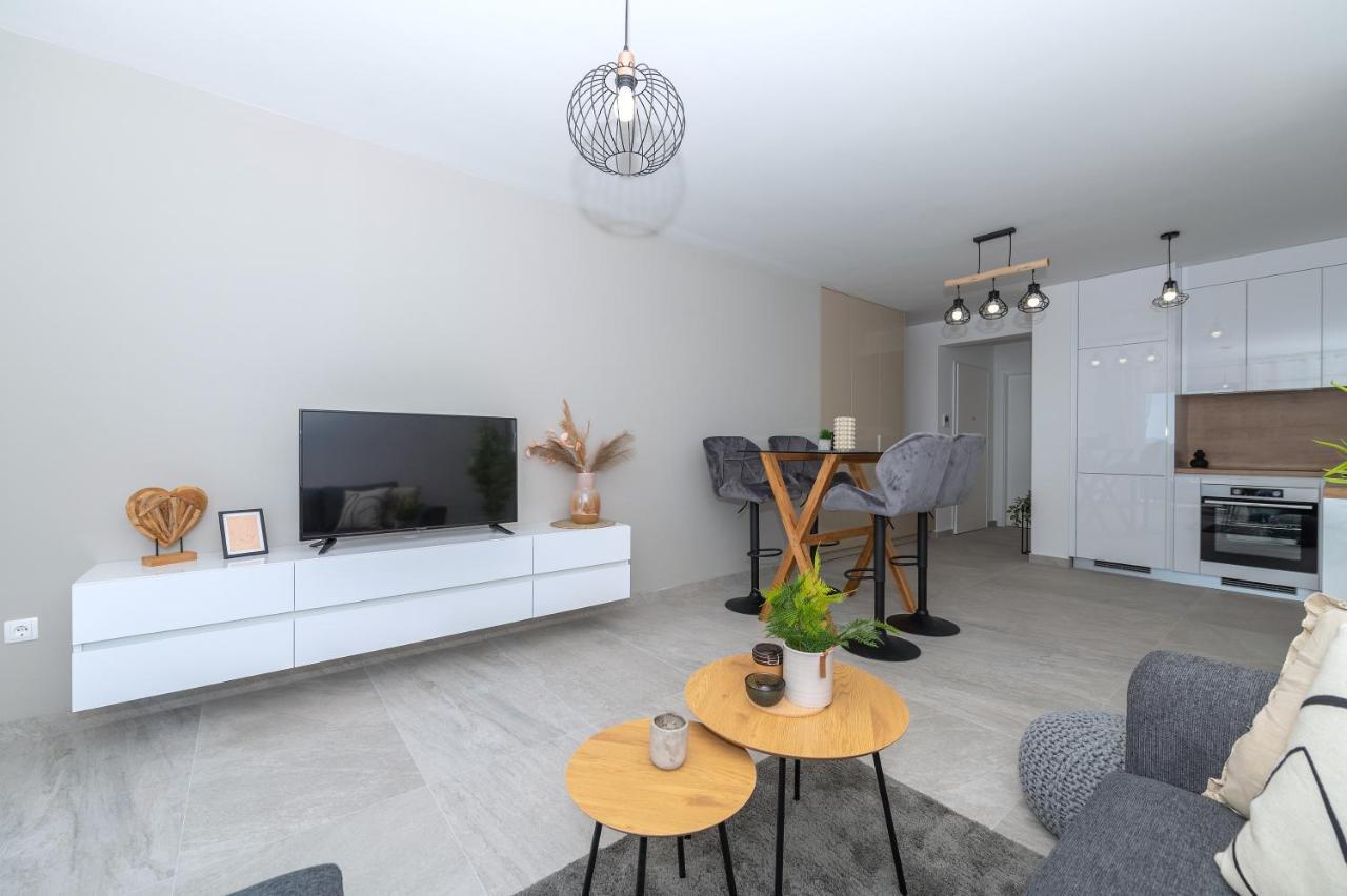 Luxury Sweet&shine Sea&city View Apartment *