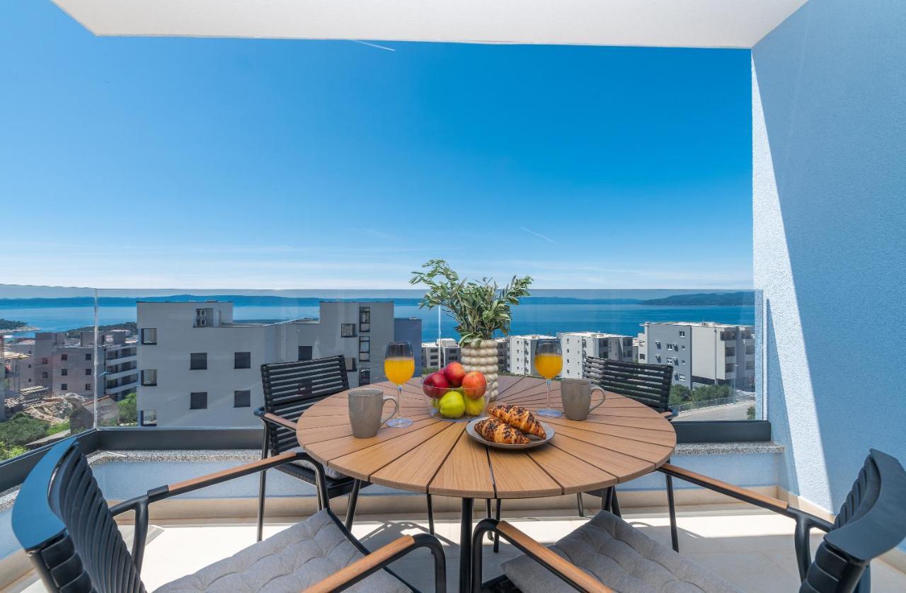 Apartment Luxury Sweet&shine Sea&city View