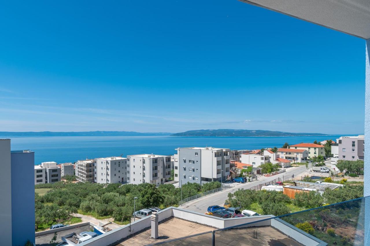 Luxury Sweet&shine Sea&city View