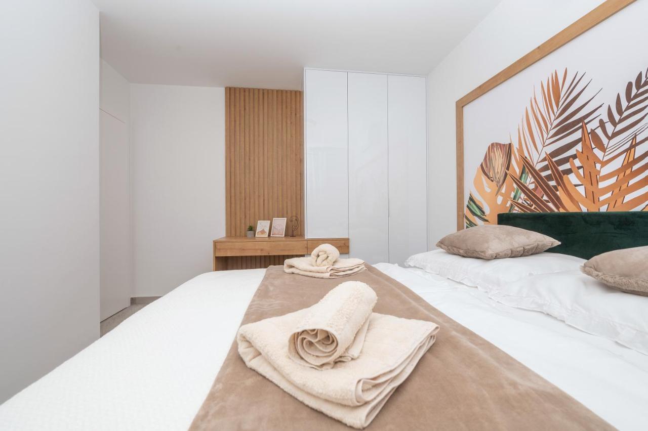 Luxury Sweet&shine Sea&city View Makarska