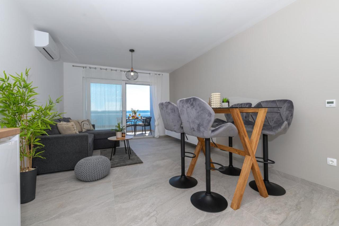 Luxury Sweet&shine Sea&city View Apartment *