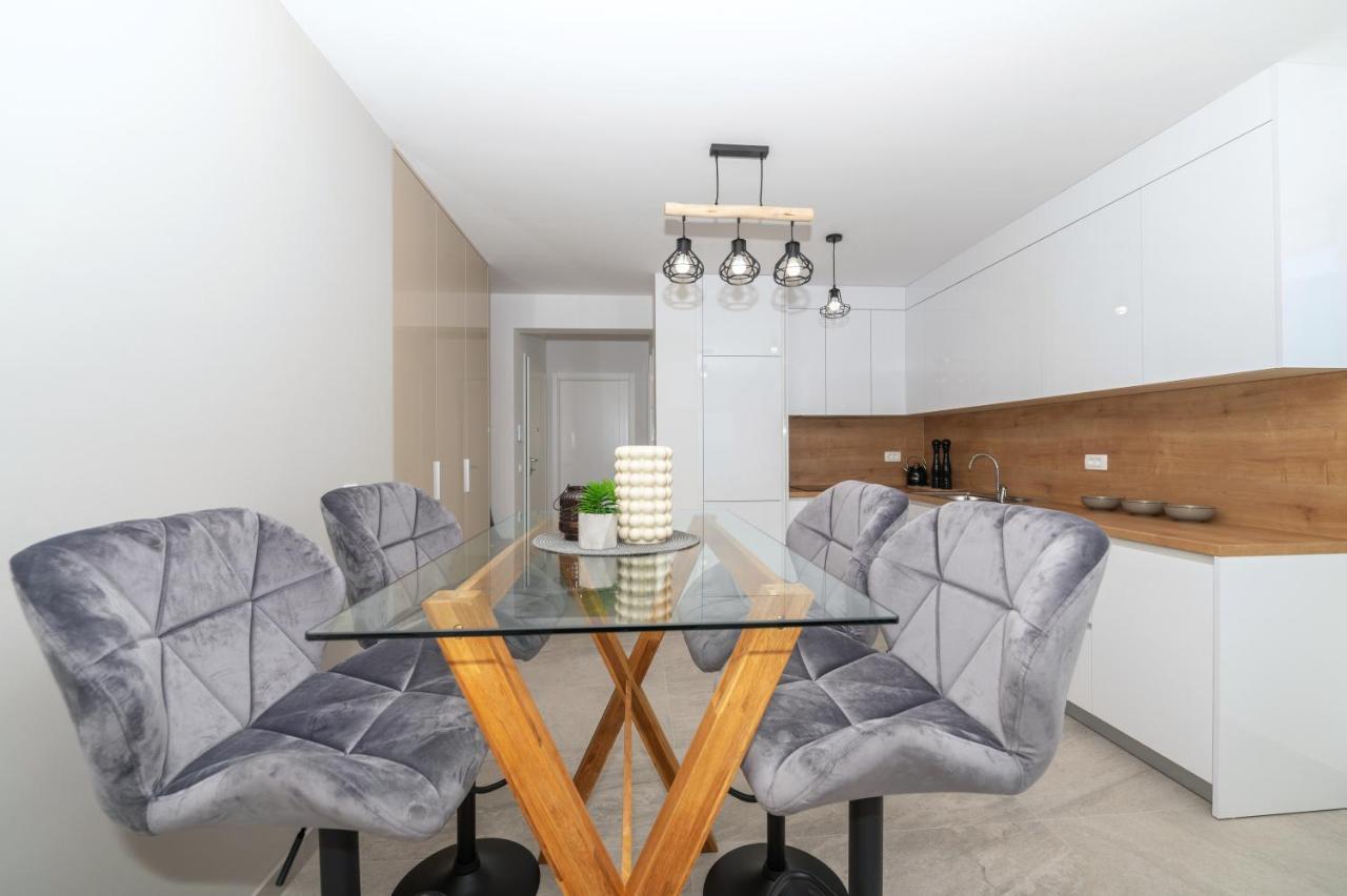 Luxury Sweet&shine Sea&city View * Makarska