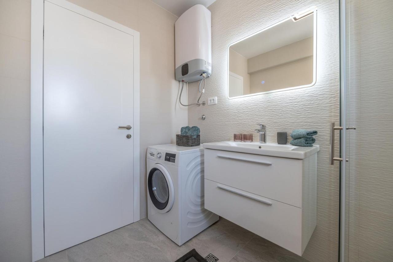 Luxury Sweet&shine Sea&city View * Makarska