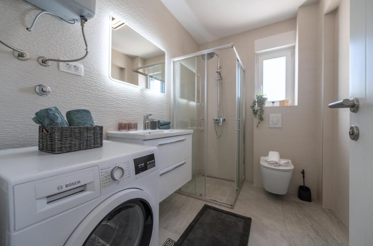 Luxury Sweet&shine Sea&city View Apartment