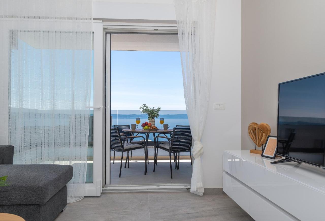 Apartamento Luxury Sweet&shine Sea&city View *