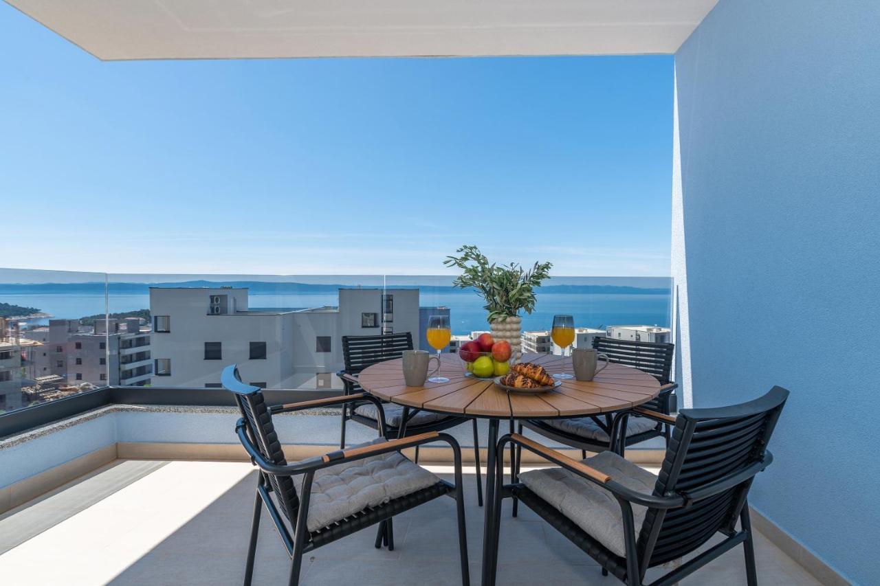 Luxury Sweet&shine Sea&city View *