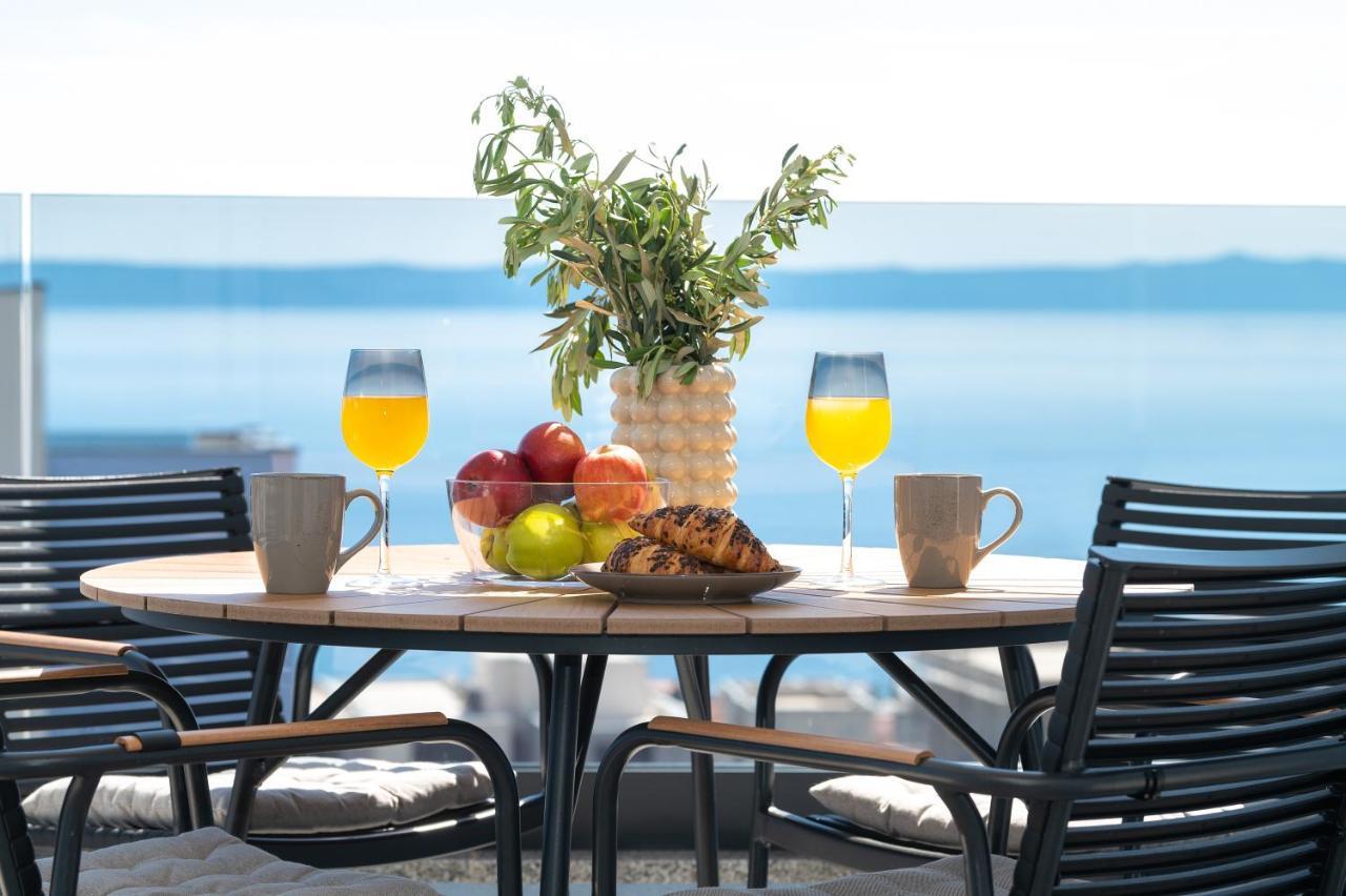 Luxury Sweet&shine Sea&city View