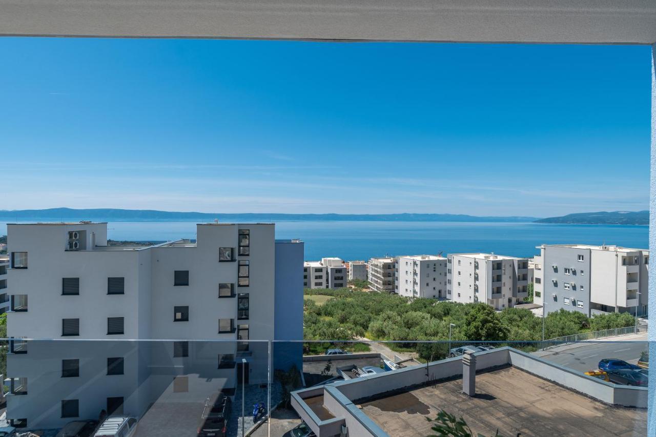Luxury Sweet&shine Sea&city View