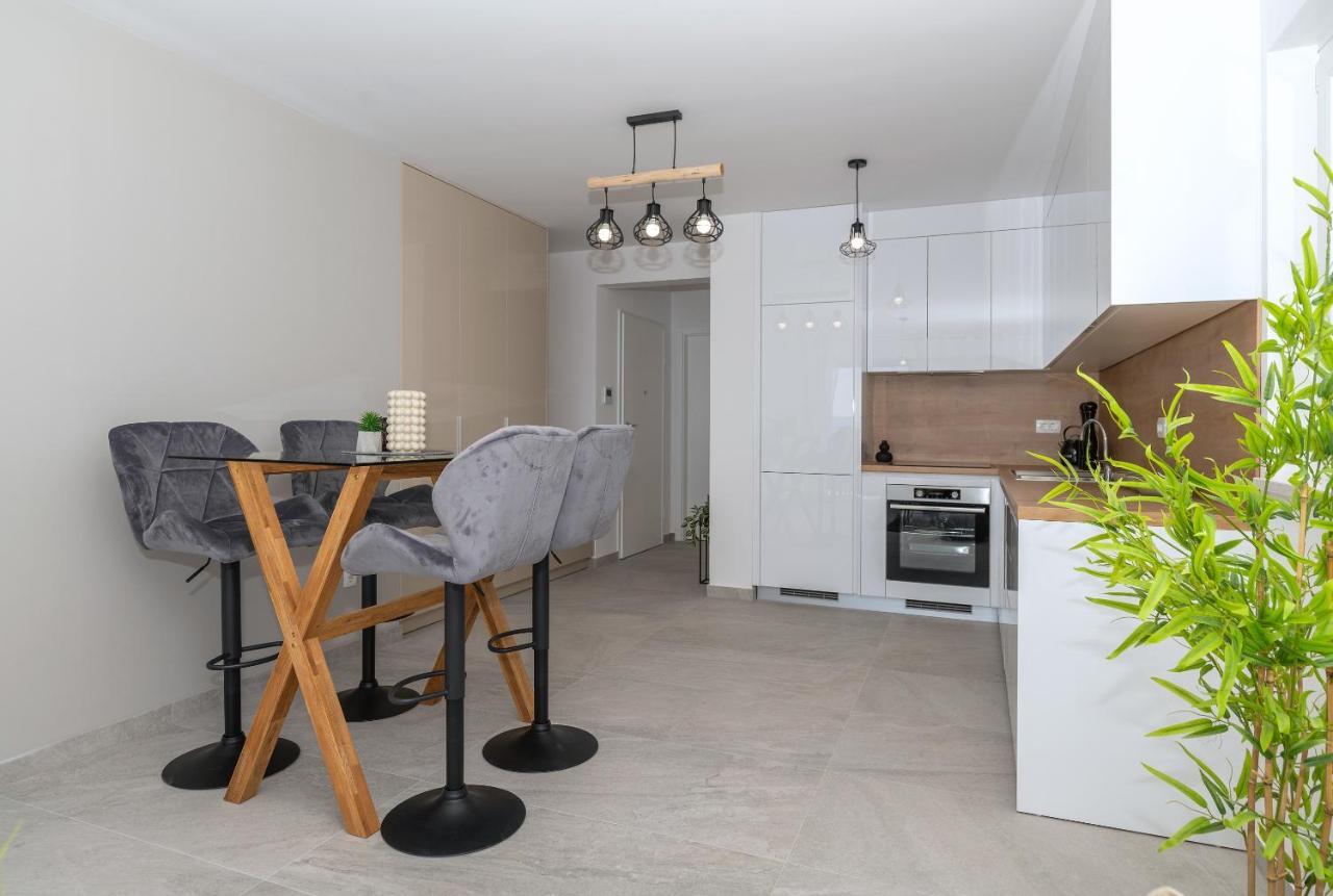 Luxury Sweet&shine Sea&city View * Makarska