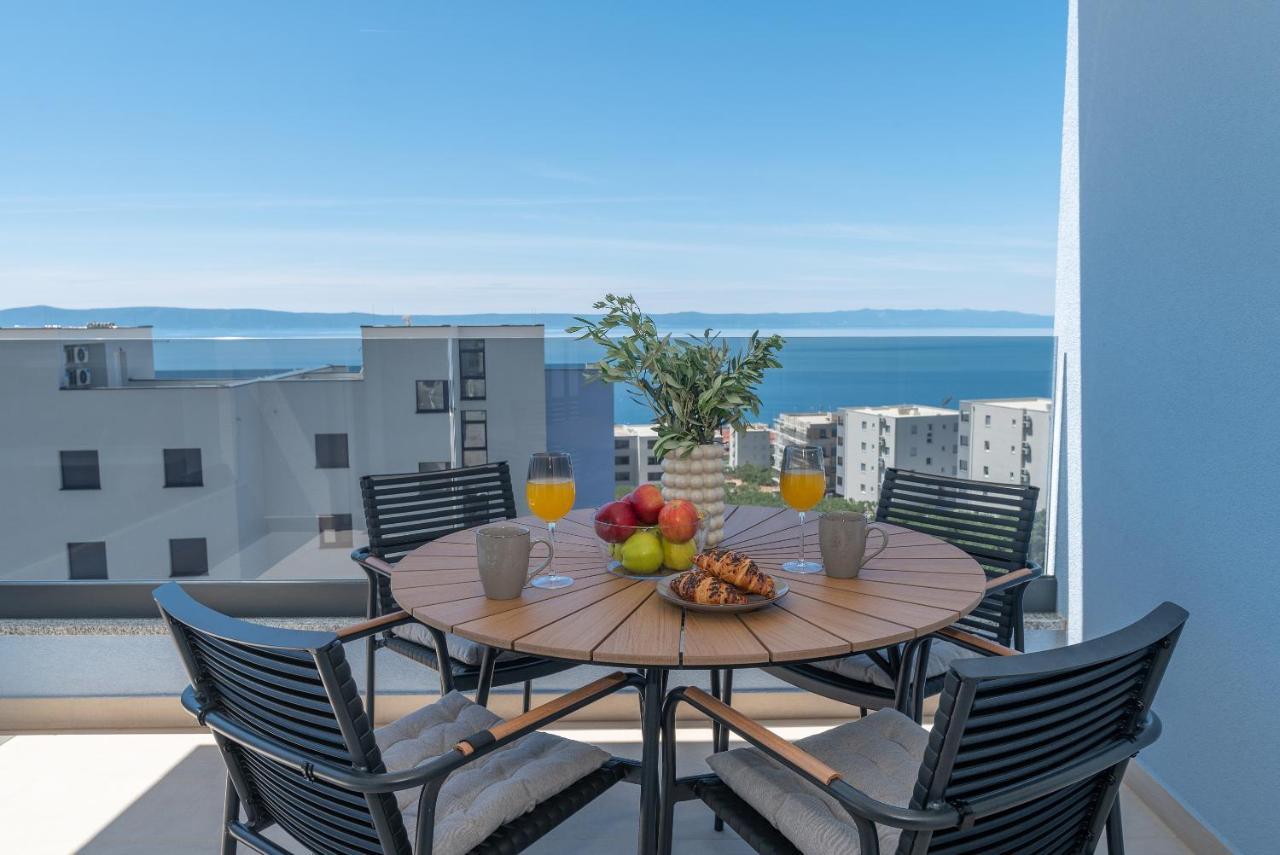 Luxury Sweet&shine Sea&city View Apartment