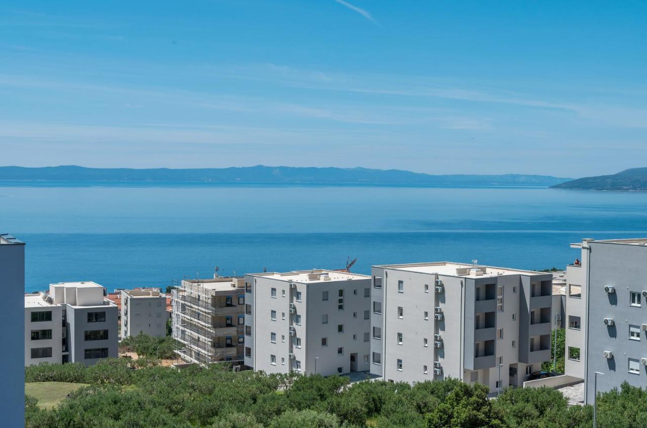 Apartment Luxury Sweet&shine Sea&city View