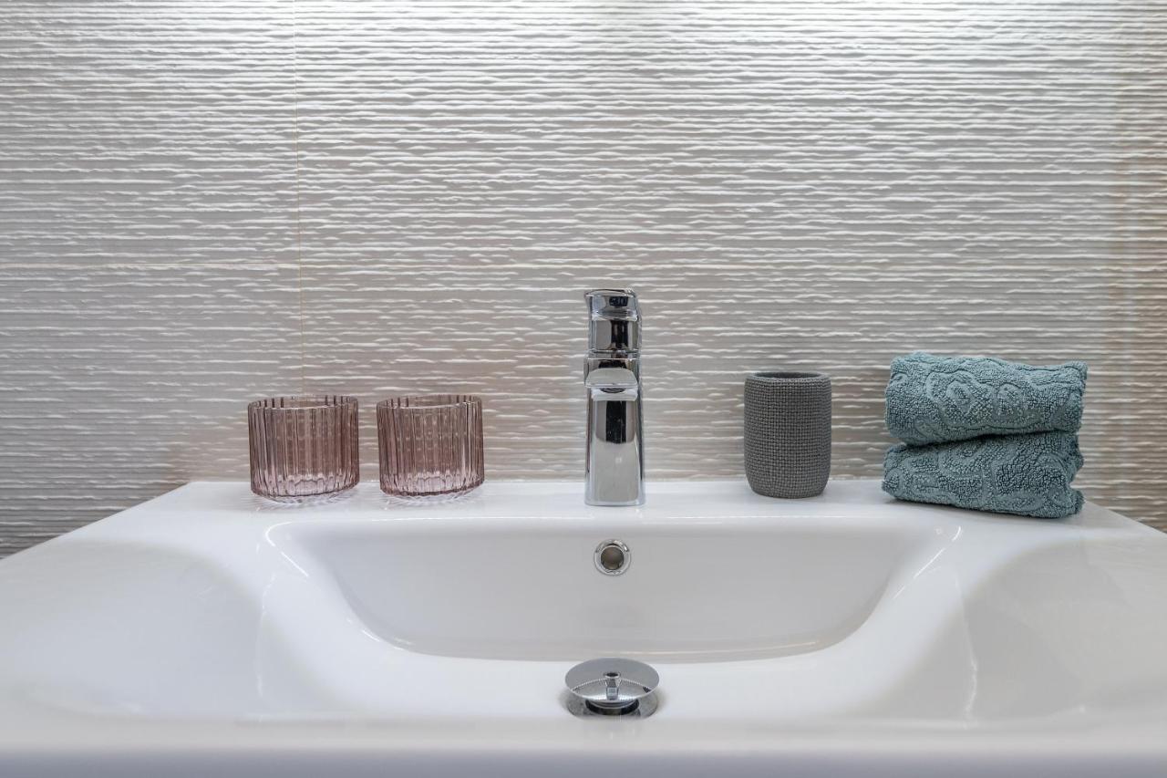 Apartment Luxury Sweet&shine Sea&city View
