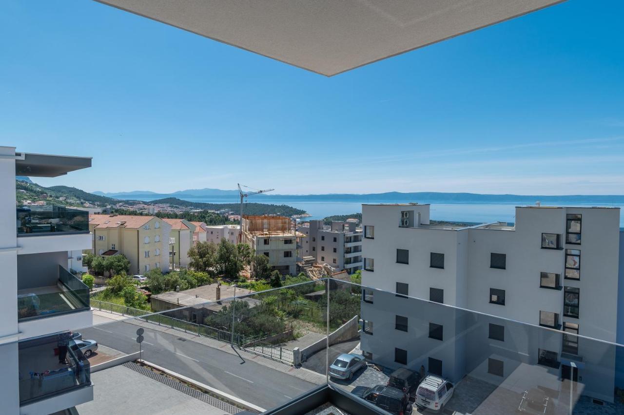 Luxury Sweet&shine Sea&city View *